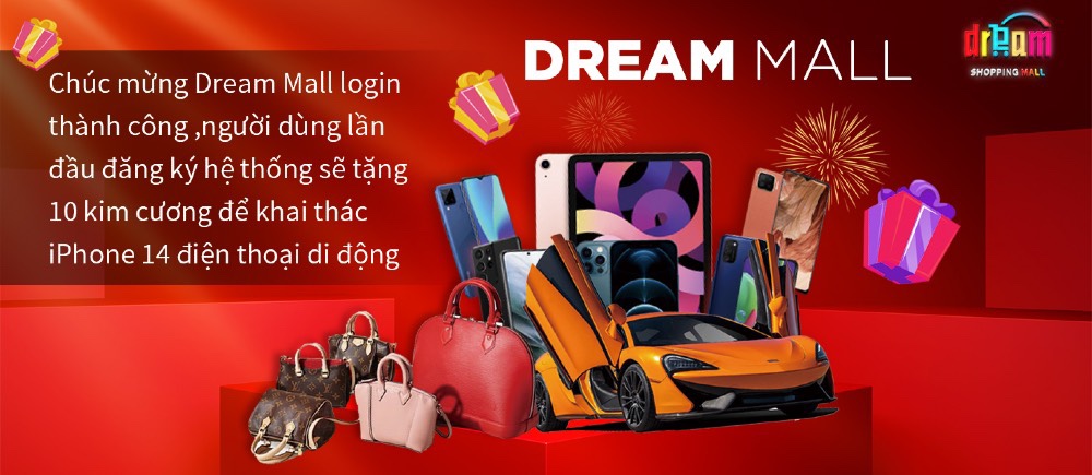 Sự trỗi dậy của thương mại điện tử xã hội tại Việt Nam，DREAM MALL Nền kinh tế chia sẻ chế độ A-Z đã bước vào thời kỳ hoàng&nbsp;kim!