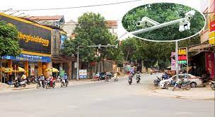 Hiệp Hoà: Áp dụng “xử lý nguội” vi phạm trật tự an toàn giao thông qua hình&nbsp;ảnh