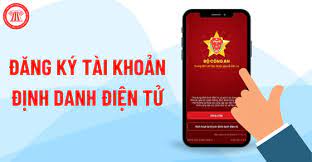 Hướng dẫn công dân kích hoạt tài khoản Định danh điện tử không cần điện thoại thông&nbsp;minh