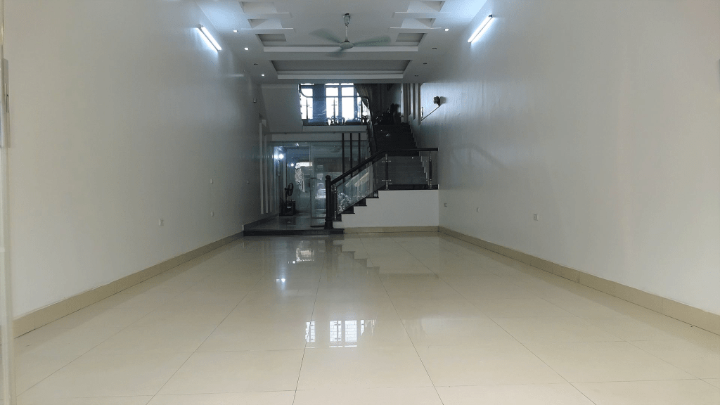 Cho thuê nhà kinh doanh: Mặt đường Quốc lộ 37 gần Ngã Tư Biển thị trấn Thắng Hiệp Hoà, Bắc&nbsp;Giang