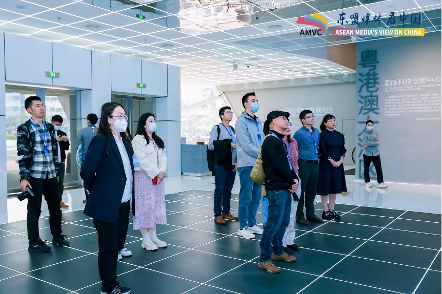 Cơ hội mới mở ra giữa Trung Quốc và ASEAN trong trao đổi&nbsp;AI