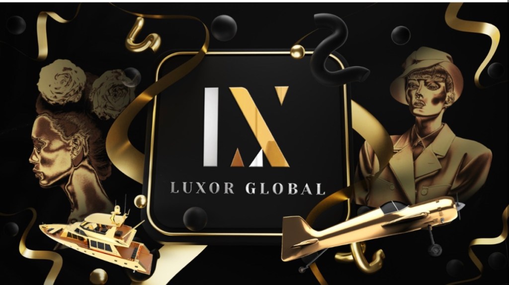 Luxor Global mở rộng quy mô thị trường trong lĩnh vực đồ hiệu cao cấp với Quỹ Luxor Ultra&nbsp;Luxury