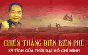 Chiến thắng Điện Biên Phủ 1954 – ý nghĩa lịch sử và giá trị thời&nbsp;đại
