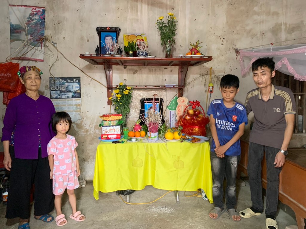 Lời kêu gọi giúp đỡ cho 2 bạn học sinh có hoàn cảnh đặc biệt khó&nbsp;khăn