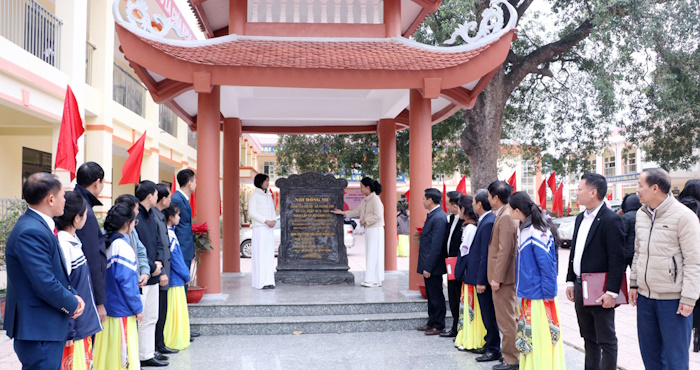 Bảo tồn, phát huy các giá trị văn hoá truyền thống trên vùng đất Hiệp&nbsp;Hoà