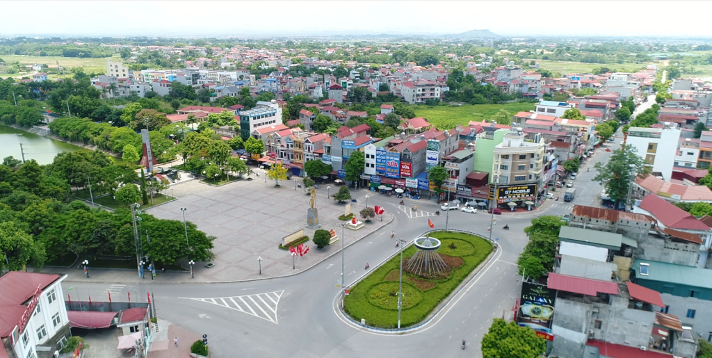 Mời họp đồng hương tại Tp. HCM và miền Đông Nam&nbsp;Bộ