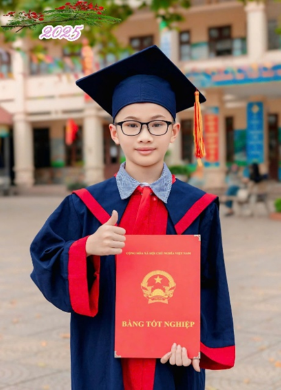 Những bông hoa đẹp trong vườn tri thức của trường TH Lương Phong số&nbsp;1