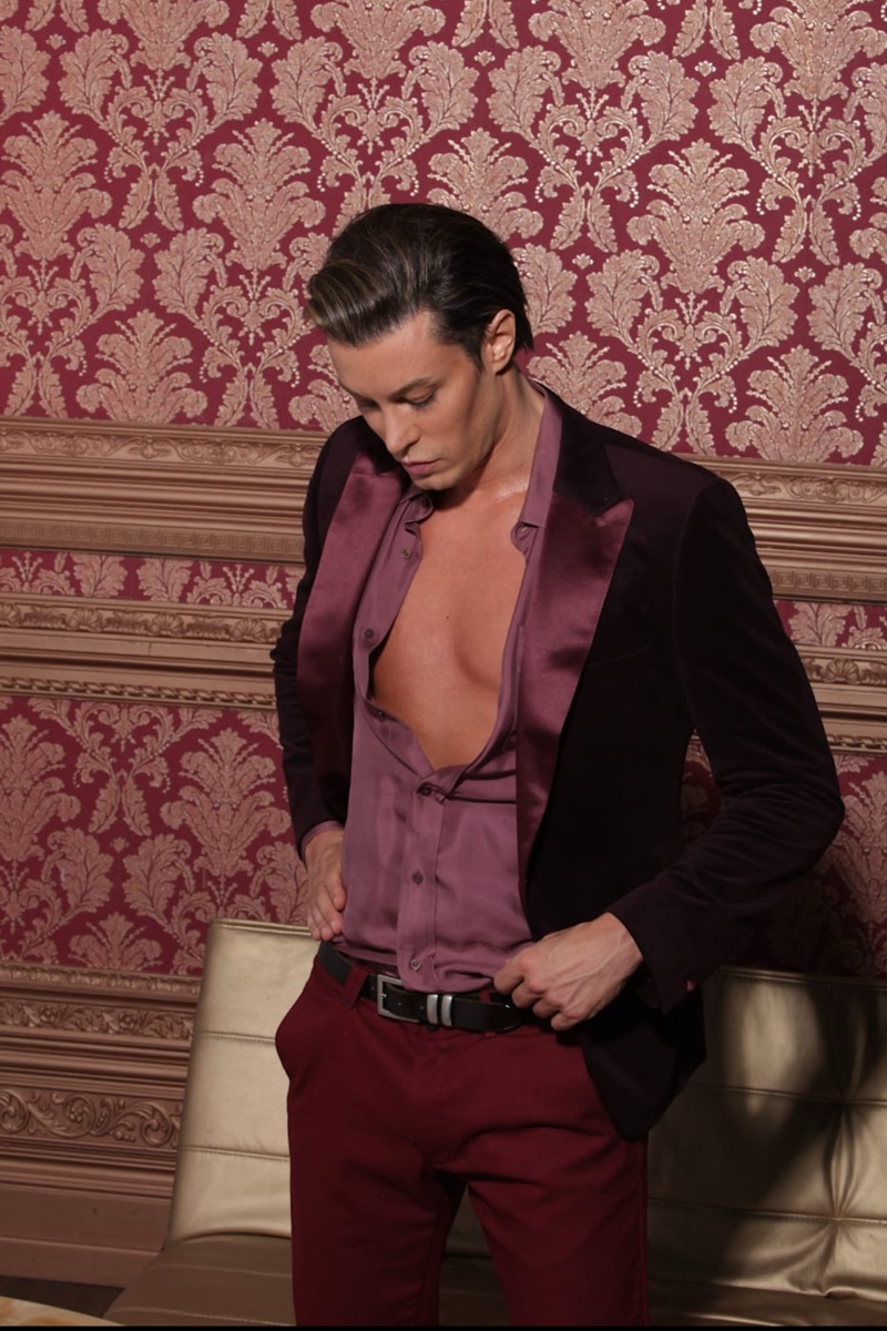 Buy the fear. Sell the euphoria. That’s my core strategy as a Professional Trader and Investor: Lessons from Corrado&nbsp;Garibaldi