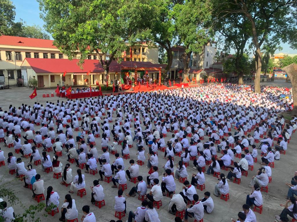 14 nhóm học sinh, sinh viên, học viên được miễn học phí từ năm học 2025-2026 