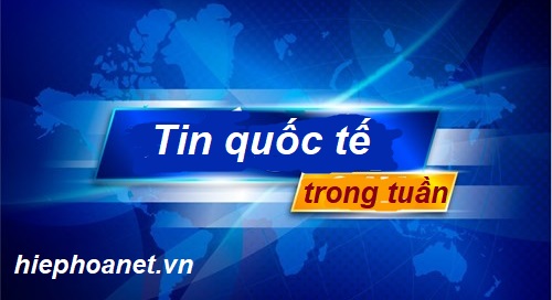 Dòng thời gian sự kiện Trung Đông (14/03 –&nbsp;20/03/2026)
