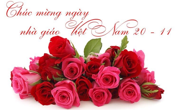 Lịch sử Ngày nhà giáo 20/11 và Hiến chương các nhà&nbsp;giáo