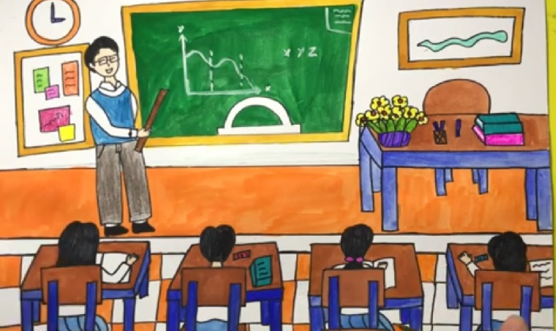 4/11/2025: Truyện cười