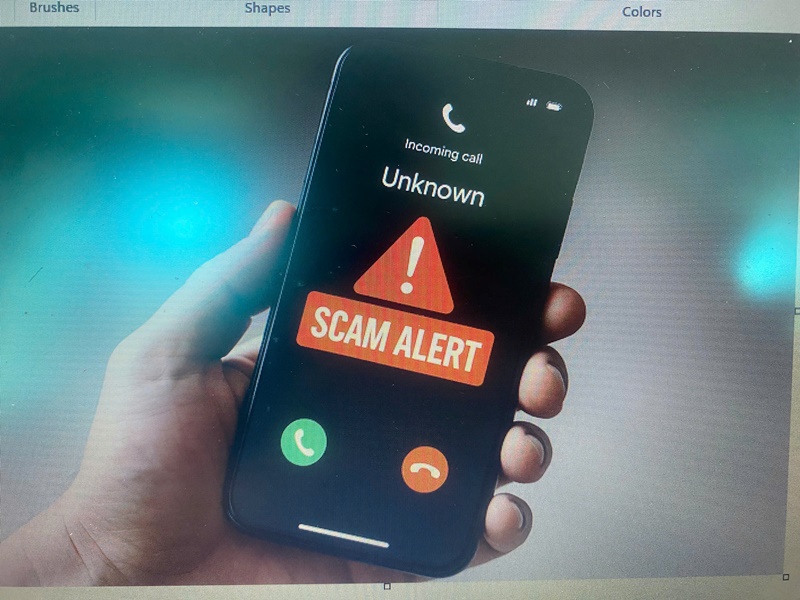 8 cuộc gọi không nên nghe, dễ mất tiền&nbsp;oan