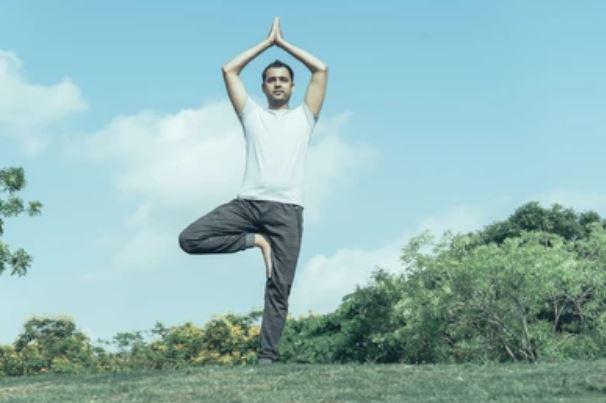 “Đứng một chân” là thước đo tình trạng sức&nbsp;khỏe