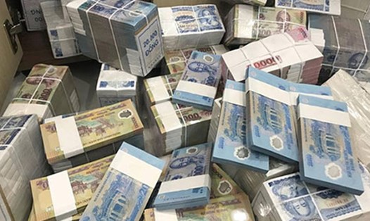 Cảnh giác với thủ đoạn lừa đảo “đổi tiền mới, tiền lẻ” và hoạt động tín dụng đen trên không gian&nbsp;mạng