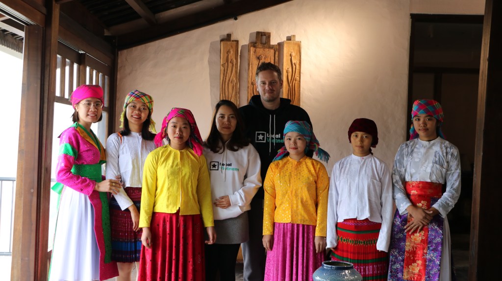 Ha Giang Aya Lodge – Hướng tiếp cận mới cho du lịch bền vững tại vùng núi phía Bắc Việt&nbsp;Nam