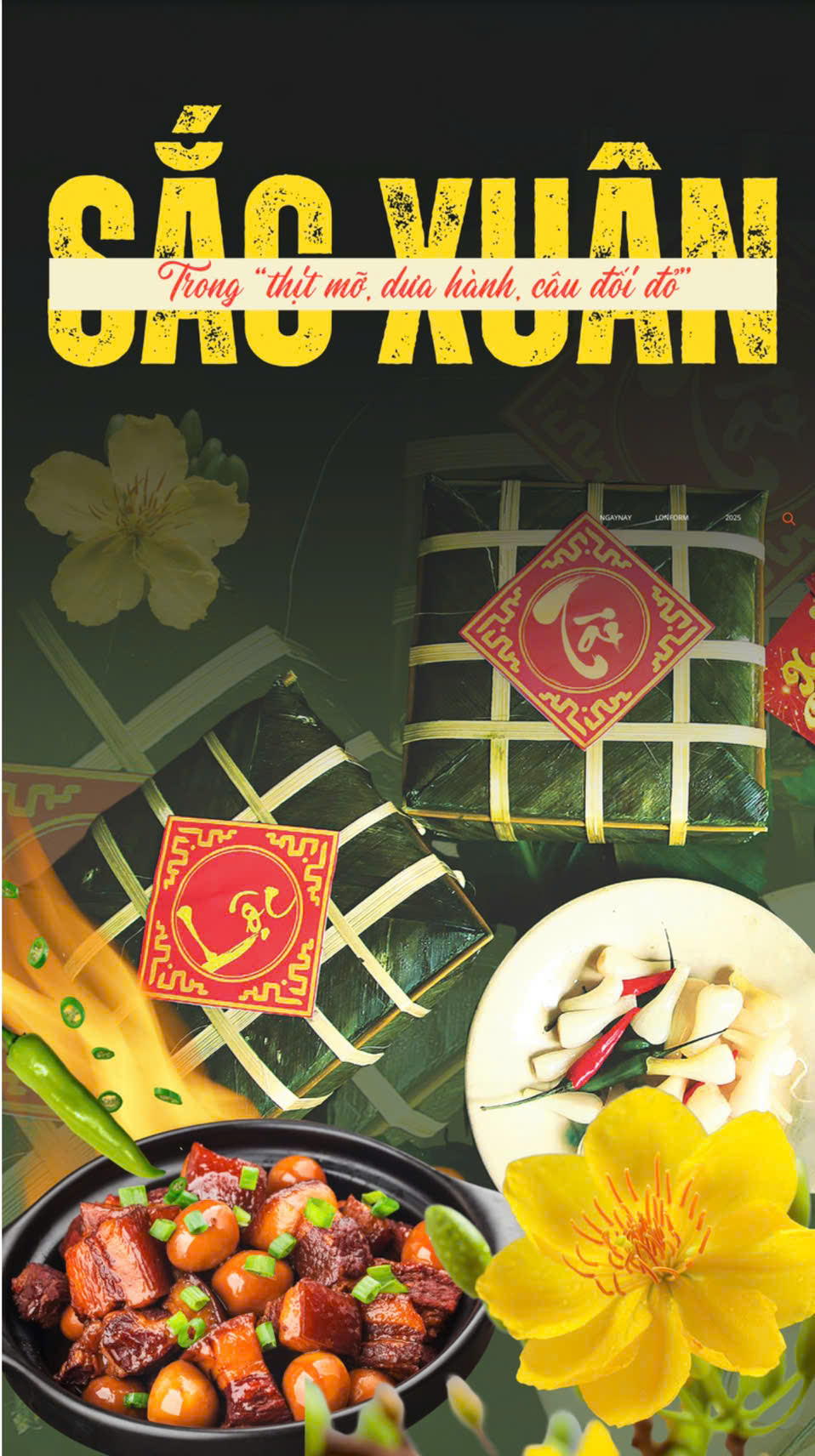 Nhớ Tết xưa – những cái “nhất” trong kí ức tuổi&nbsp;thơ