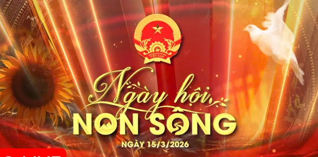 Danh sách 25 người trúng cử đại biểu HĐND xã Hoàng Vân, khóa XXI, nhiệm kỳ 2026-&nbsp;2031