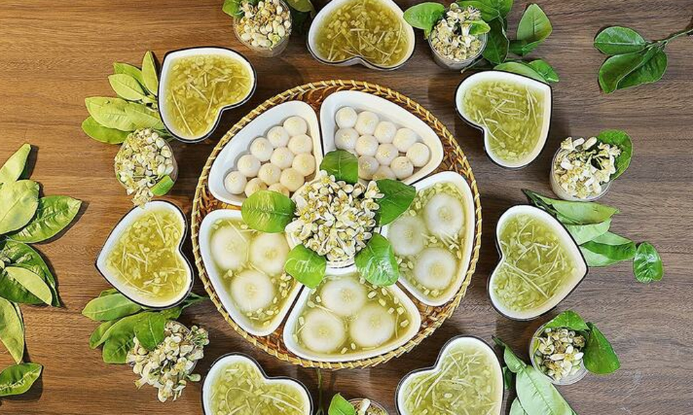 Tết Hàn thực, dịp sum họp và tưởng nhớ tổ&nbsp;tiên