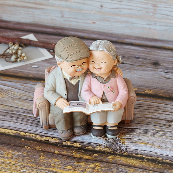 12 tiêu chuẩn cho người&nbsp;già