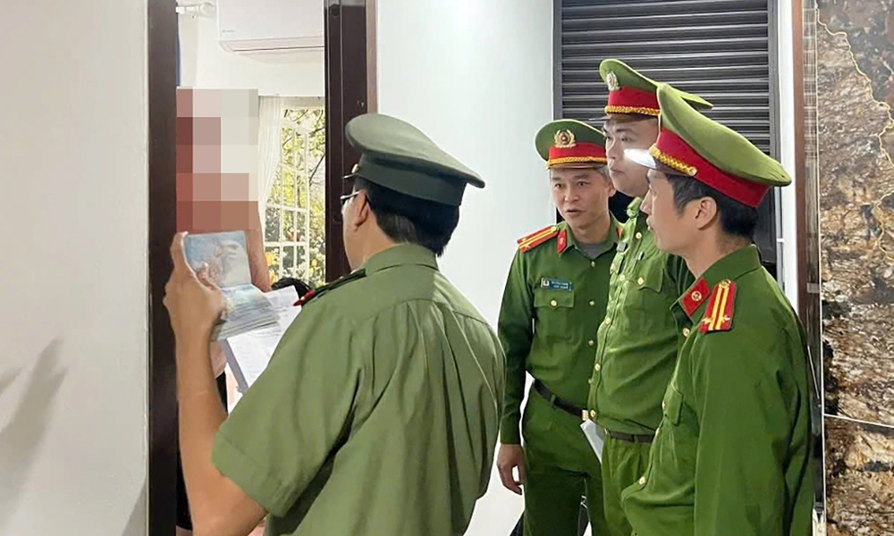 Những địa điểm công an sẽ kiểm tra đột xuất về cư&nbsp;trú