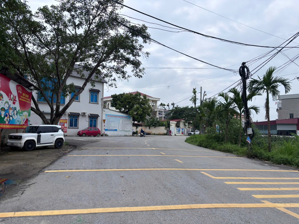 Hợp Thịnh tăng cường kiểm tra, ngăn chặn vi phạm đất đai, khoáng sản, đê điều và bảo vệ môi trường dịp Quốc khánh&nbsp;2/9